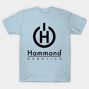 Hammond Robotics T-Shirt